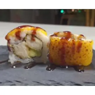 45. Pollo Cheddar (8 Pzs.)