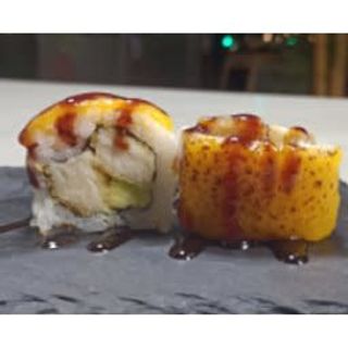 45. Pollo Cheddar (8 Pzs.)