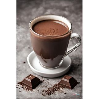 Hot chocolate
