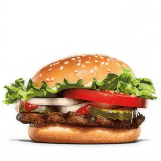 Whopper Jr.