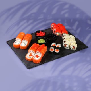 ორაგულის სეტი