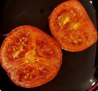 Fresh Tomato