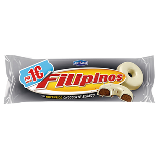 Filipinos Blanco 740G