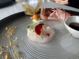 Tartar Cigala