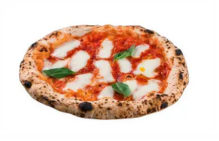 Pizza Margarita (30 Cm.)