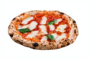 Pizza Margarita (30 Cm.)