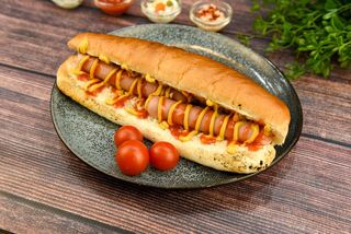 Hot dog