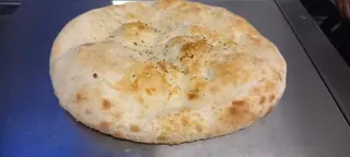 Focaccia