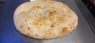 Focaccia