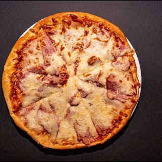Pizza Romana Ø 36cm