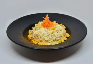 Salade De Chou