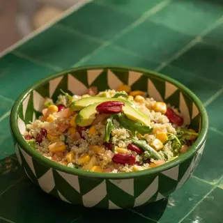 Power Bowl