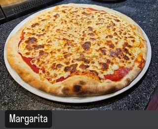 Margherita