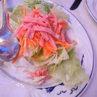 Ensalada China