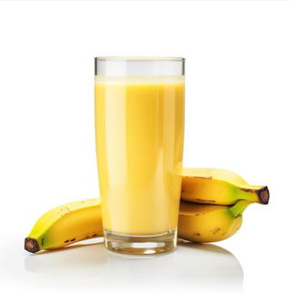 Jus De Banane