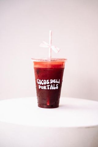 Lauren's Passion Juice (330 Ml.)