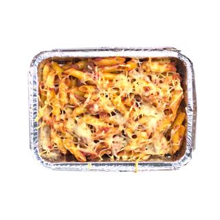 Ración De Macarrones