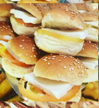 Panineria mignon 500g