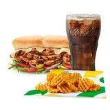 ქათმის ტერიაკი 30 სმ კომბო