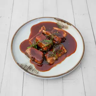 Costillas de la Casa