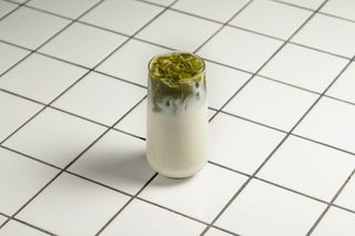 ICE - Matcha Latte