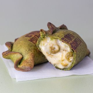 Empanada diOlive Mozzarella