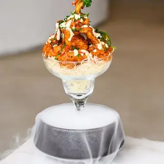 Buffalo Wings