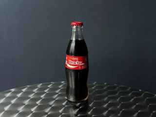 Coca-cola 250  ml