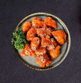 Яннем чикен