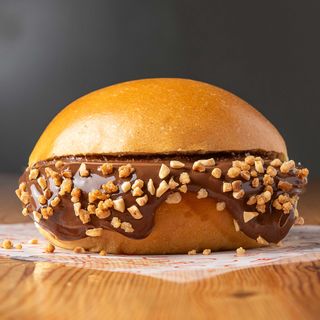 NUTELLA