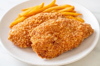 Pierś w płatkach corn flakes 150g