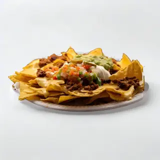 Guacachilinatxos