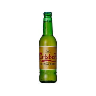 Birra Carlsberg  Special Brew 33 cl