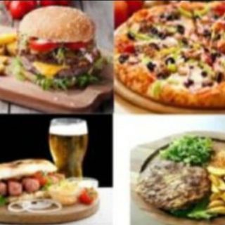 Meniu Combo Ceafa americana +pepsi doză