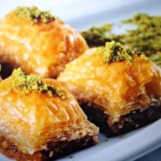 Baklawa