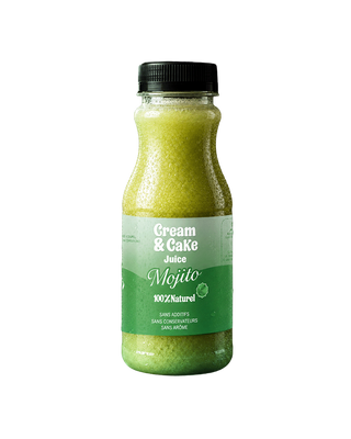 Citronnade Menthe