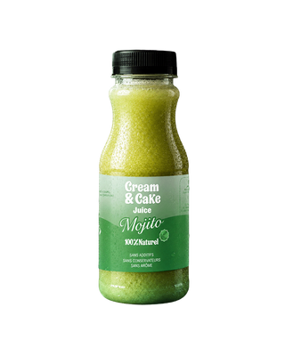 Citronnade Menthe
