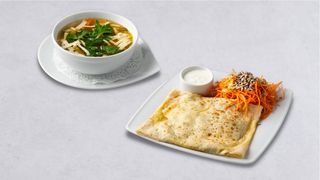 Zestaw Lunchowy MIĘSNY