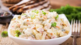 Ruska salata