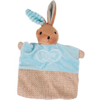 FLAMINGO Igračka za pse Shabby Chic Zec, šuškava, 25cm (KOD FLA516000)