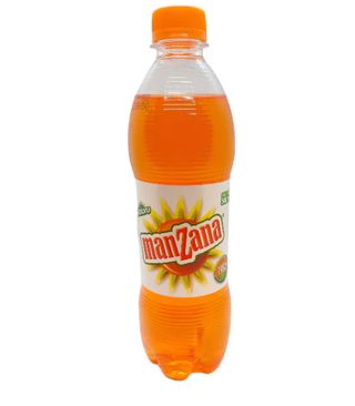 Manzana 500ml