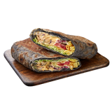 Шаурма БЛЕК з куркою і картоплею XXL (460 г)