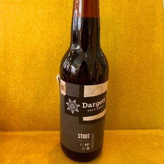 Dargett Stout 