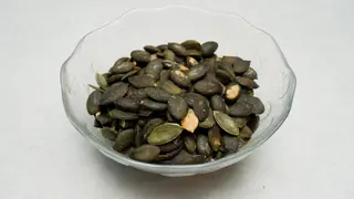 Golica pecena