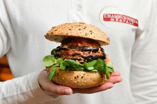 Menù "Il Parmigiotto"