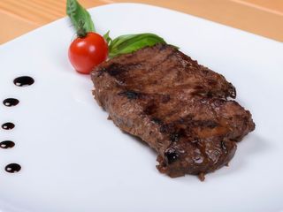 Стейк з телятини (180g)