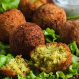 Falafel