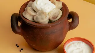 პილმენი, 35 ც