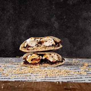 Puccia S'more