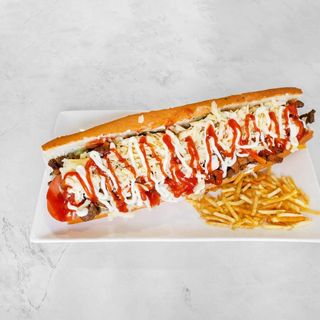 Pepito La Reina (40 cm)